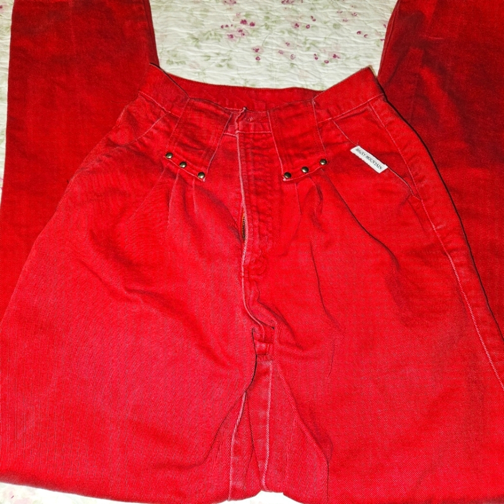 Rocky Mountain Jeans